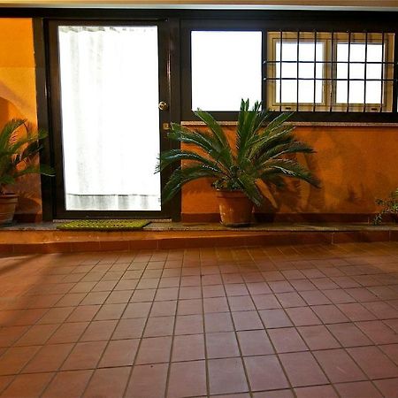 A Casa Di Claudio Villa Catánia Kamer foto