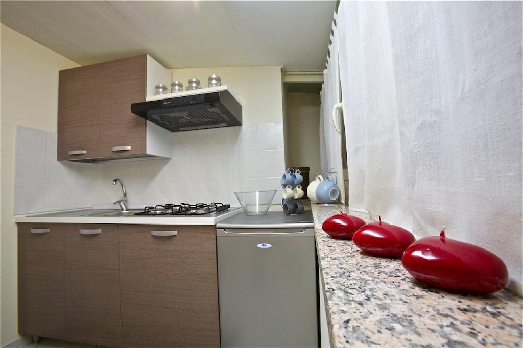 A Casa Di Claudio Villa Catánia Kamer foto
