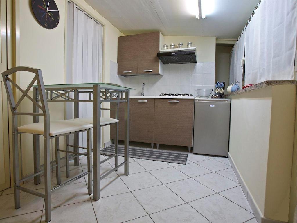 A Casa Di Claudio Villa Catánia Kamer foto