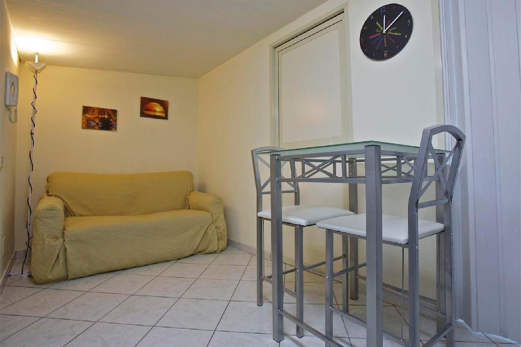 A Casa Di Claudio Villa Catánia Kamer foto