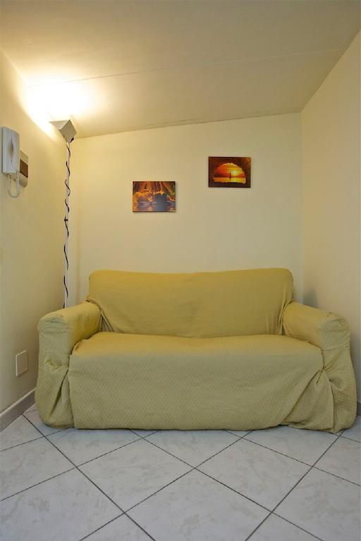 A Casa Di Claudio Villa Catánia Kamer foto