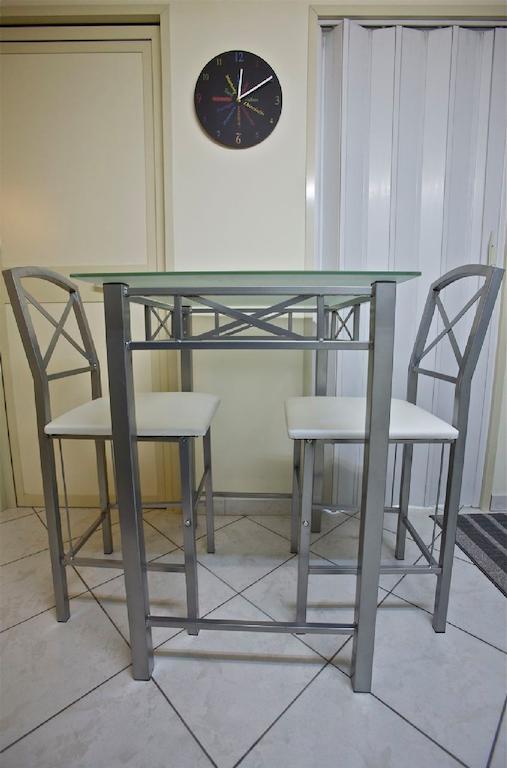 A Casa Di Claudio Villa Catánia Kamer foto