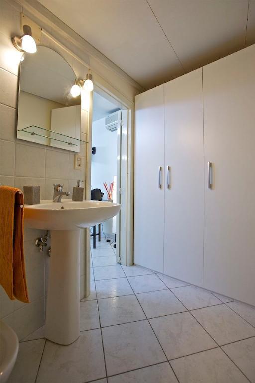 A Casa Di Claudio Villa Catánia Kamer foto